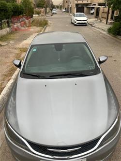 كرايسلر 200